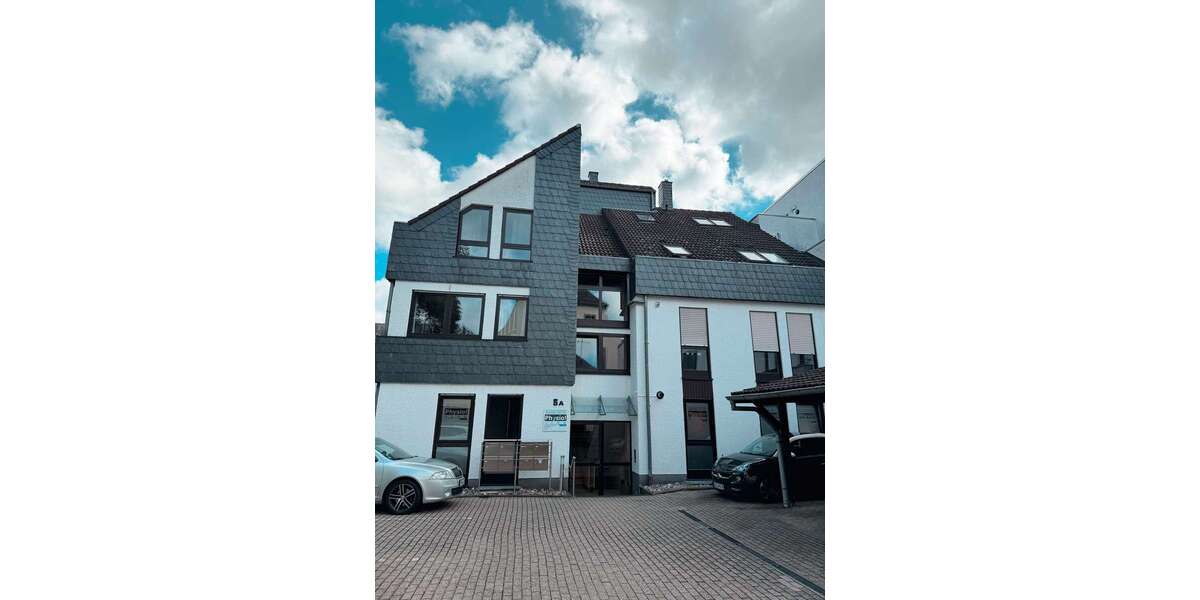 Wohnung zum Kaufen in Koblenz 155.000 € 59 m² 2 zimmer