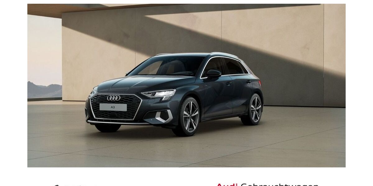 Audi A3 9.510 km 29.110 &euro; Diez 65582