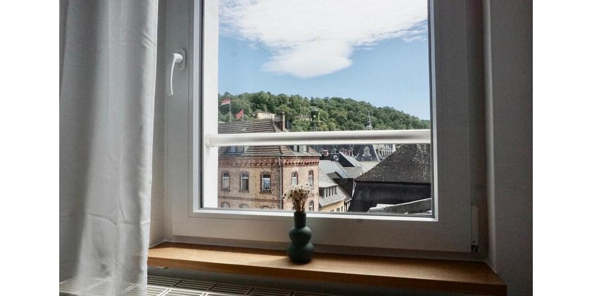 Etagenwohnung Koblenz Arenberg-Immendorf - 1 Zimmer, 25 m&sup2;, 980&euro; | Angebot:26620220
