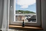 Etagenwohnung Koblenz Arenberg-Immendorf - 1 Zimmer, 25 m&sup2;, 980&euro; | Angebot:26620220