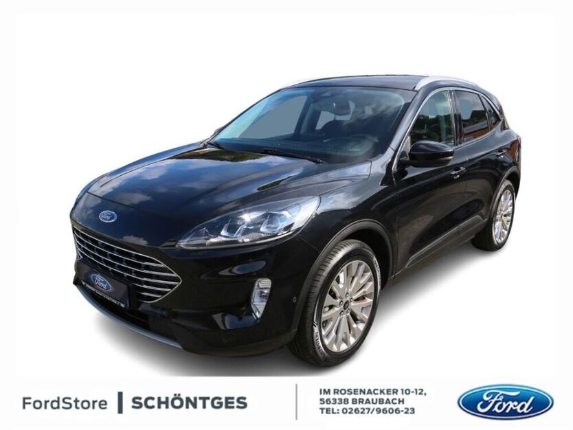 Kuga