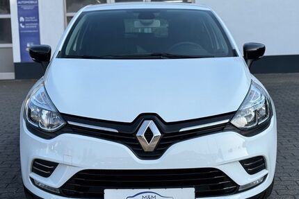 Renault Clio 67.000 km 9.490 &euro; Neuwied 56567