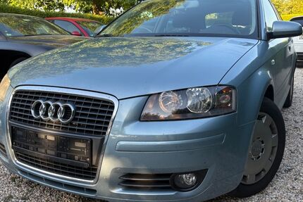 Audi A3 180.000 km 1.490 &euro; Kobern-Gondorf 56330
