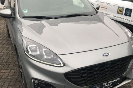 Ford Kuga 50.100 km 26.990 € Oberlahr 57641