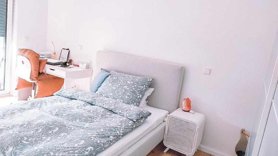 Erdgeschoßwohnung Nastätten - 2.5 Zimmer, 63 m&sup2;, 890&euro; | Angebot:25648849