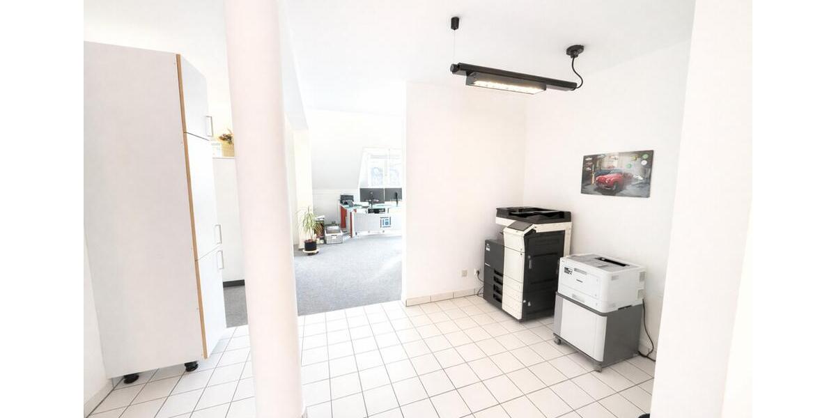 Gewerbeobjekt Montabaur - 2.050&euro; | Angebot:25456588