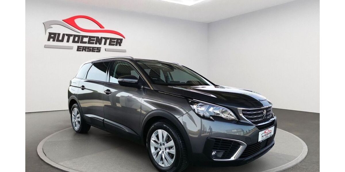 Peugeot 5008 162.400 km 12.900 € Neuwied 56564