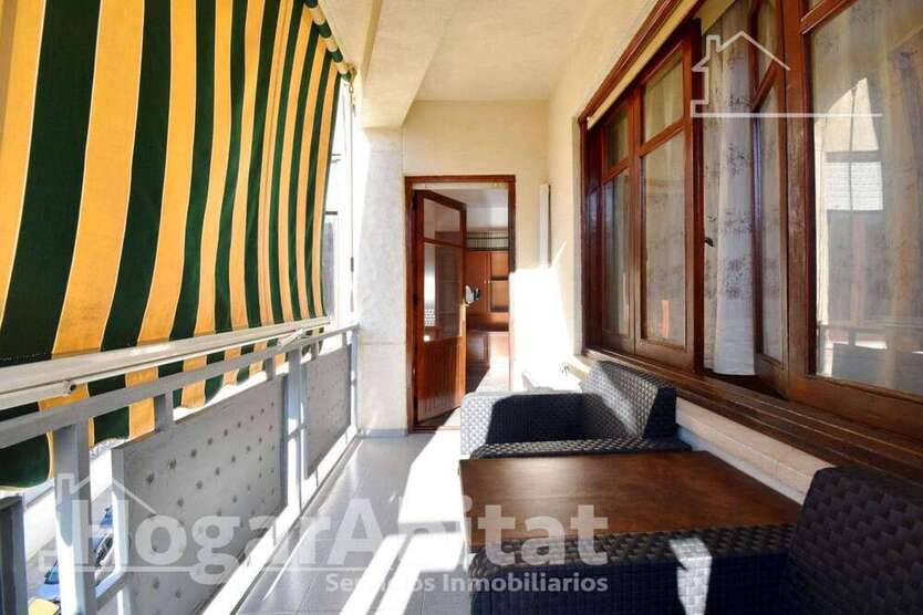 Wohnung zum Kaufen in Gandia 130.000 € 110 m²
