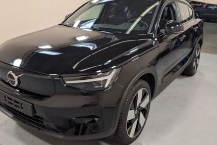 Volvo C40 6.800 km 44.890 € Koblenz/Gwb. Arenberg 56077