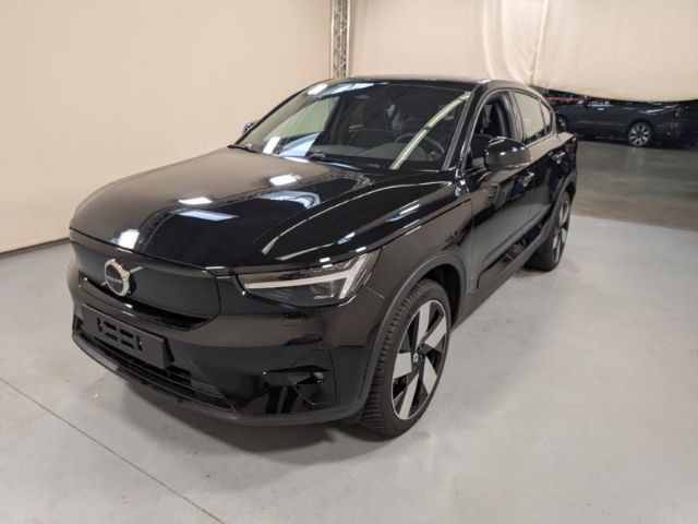Volvo C40 6.800 km 44.890 € Koblenz/Gwb. Arenberg 56077