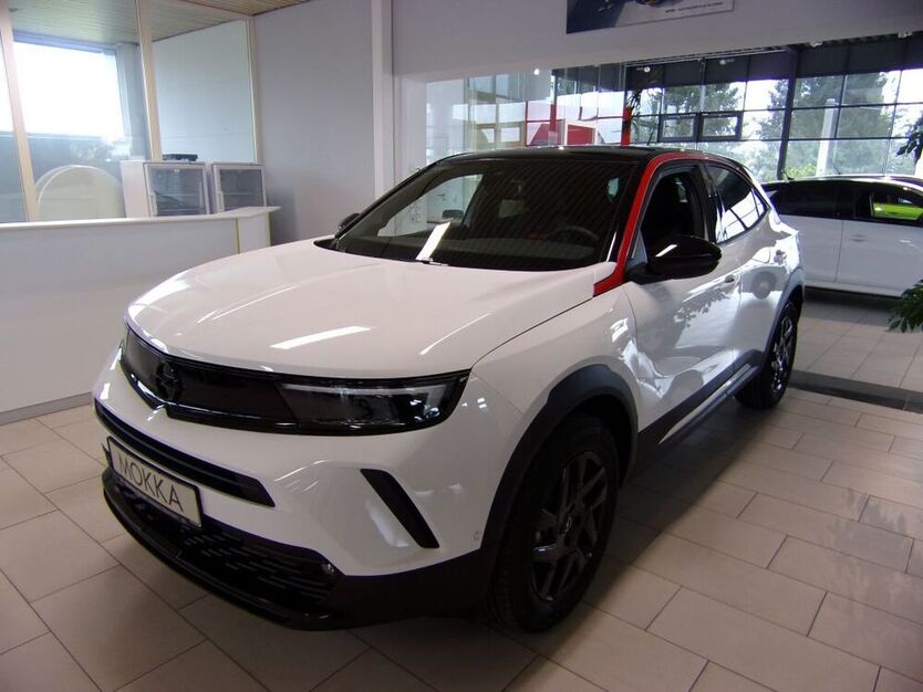 Mokka