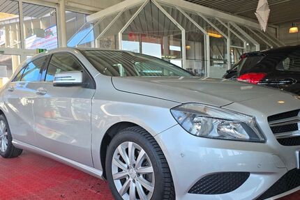 Mercedes-Benz A 200 127.980 km 12.900 &euro; Lahnstein 56112