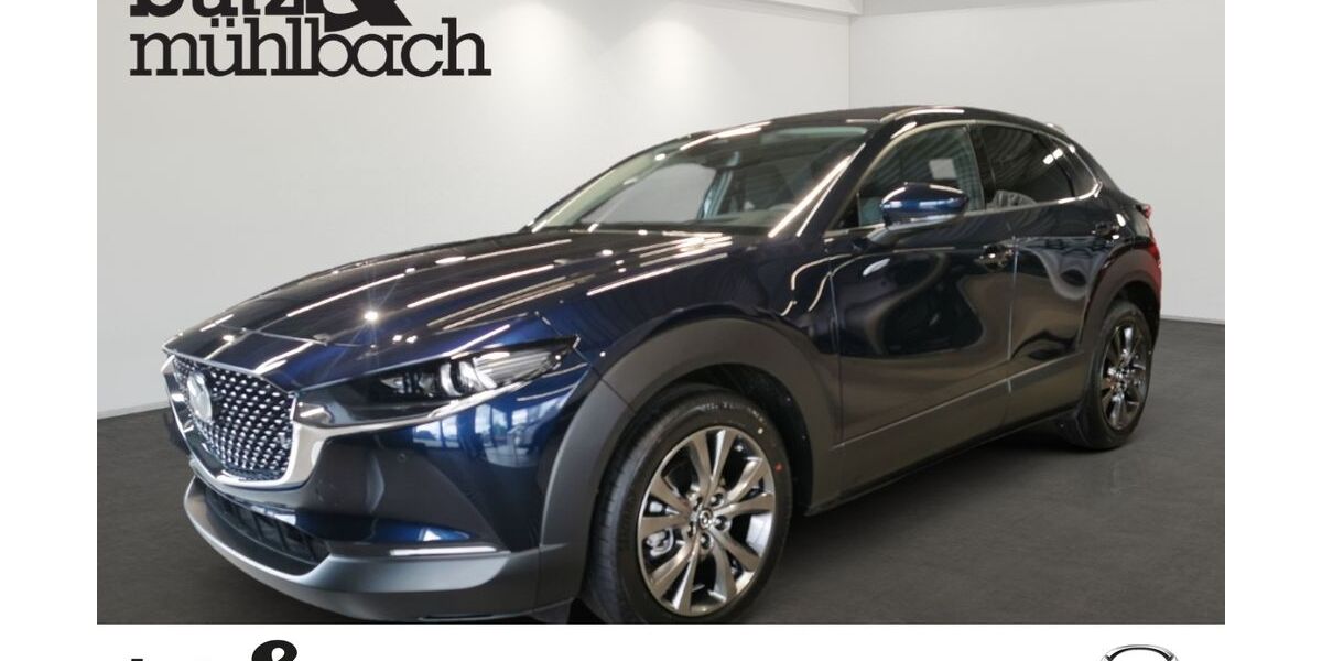 Mazda CX-30 3.999 km 26.990 &euro; Andernach 56626