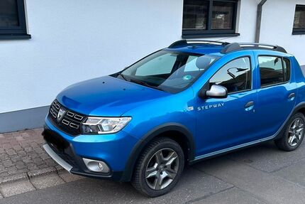Dacia Sandero 80.101 km 8.000 &euro; Löf 56332