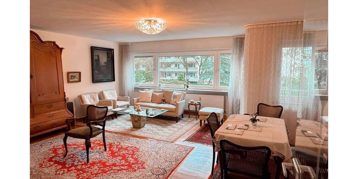 Etagenwohnung Koblenz Süd - 4 Zimmer, 99 m&sup2;, 229.000&euro; | Angebot:26189501