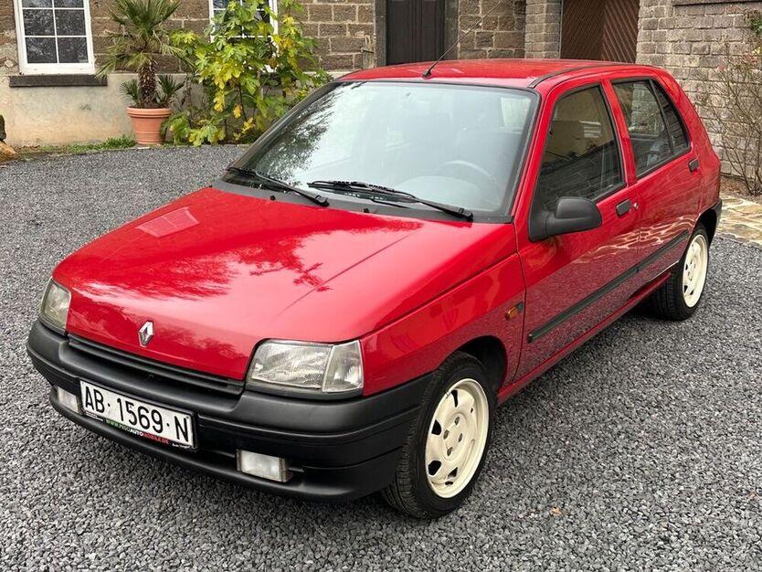 Clio