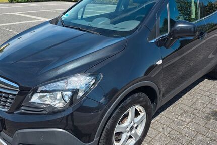 Opel Mokka 202.000 km 5.999 &euro; Ebernhahn 56424