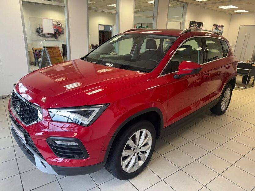 Ateca