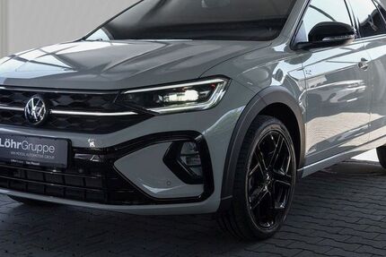 VW Taigo 6.161 km 25.980 &euro; Höhr-Grenzhausen 56203