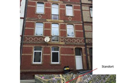 Kapitalanlage 30.240€J, ab März 2026 33.300€, 6 WE in Koblenz zimmer