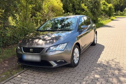 Seat Leon 98.300 km 8.900 &euro; Koblenz 56073