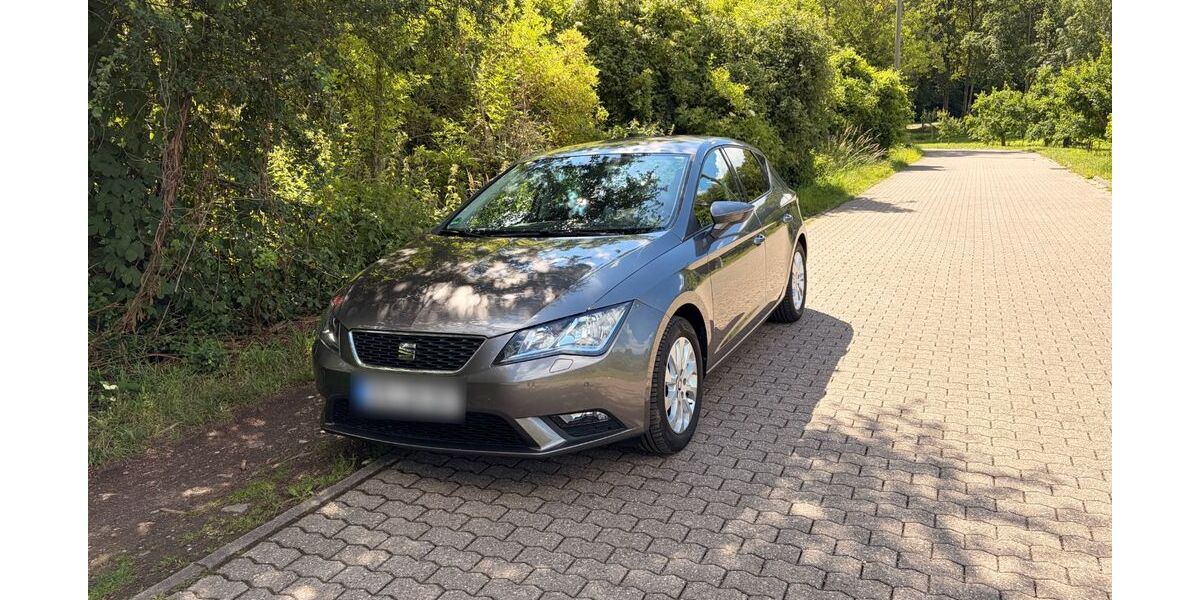 Seat Leon 98.300 km 8.900 &euro; Koblenz 56073