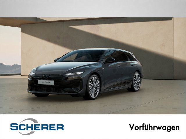 Audi A6 e-tron 2.900 km 79.806 &euro; Mayen 56727