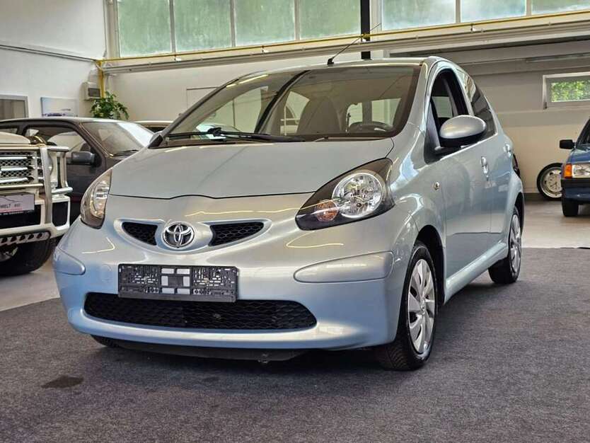 Aygo