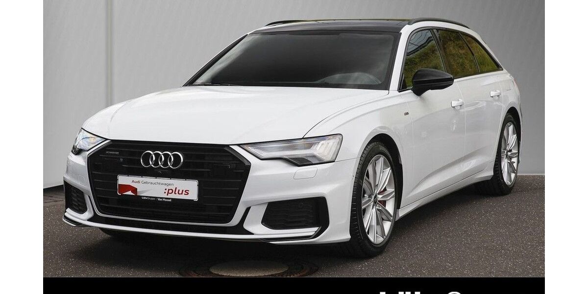 Audi A6 48.987 km 40.980 &euro; Koblenz 56070