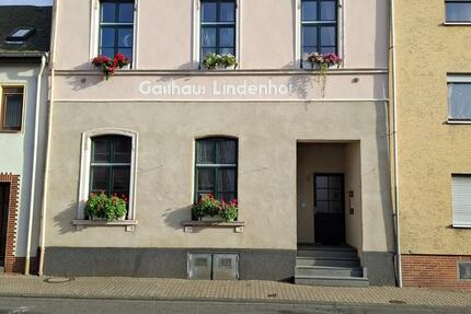 Mehrfamilienhaus mit Hinterhaus in Bad Ems (Weltkulturerbe) zimmer