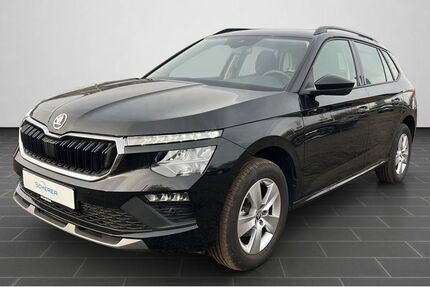 Skoda Kamiq 16.038 km 22.500 € Mayen 56727