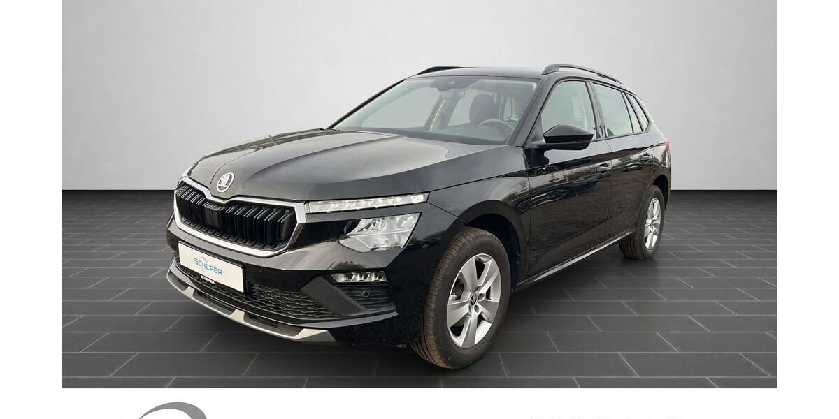 Skoda Kamiq 19.359 km 21.390 &euro; Mayen 56727