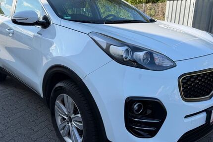 Kia Sportage 82.000 km 13.950 &euro; Nassau 56377