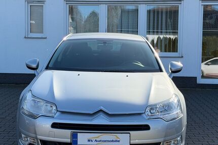 Citroen C5 118.000 km 5.990 &euro; Neuwied 56567