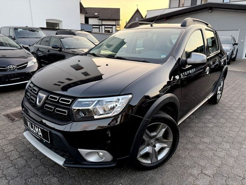 Sandero