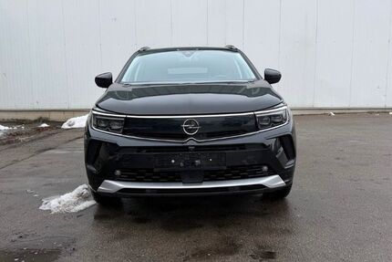 Opel Grandland (X) 102.000 km 18.000 &euro; Ewighausen 56244