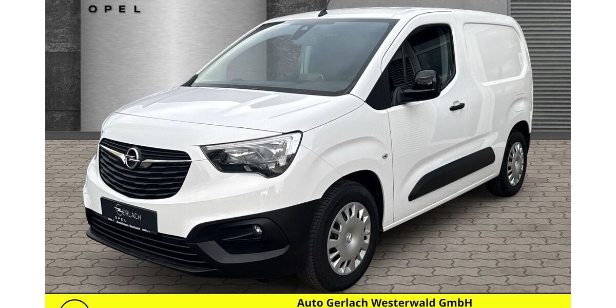 Opel Combo 32.314 km 15.900 &euro; Niederahr 56414