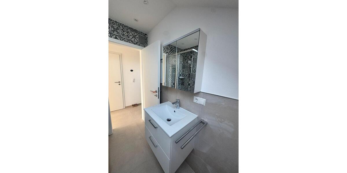 Dachgeschoßwohnung Bad Breisig - 3 Zimmer, 65 m&sup2;, 750&euro; | Angebot:26396986