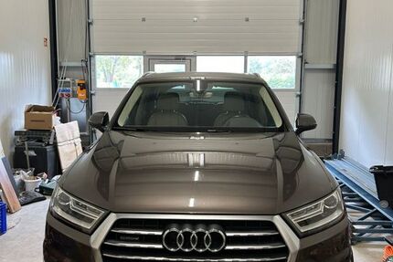 Audi Q7 212.000 km 25.700 € Lahnstein 56112