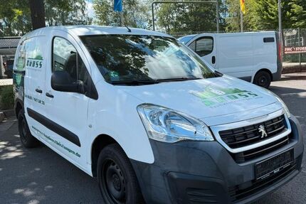 Peugeot Partner 91.648 km 6.990 &euro; Niederelbert 56412