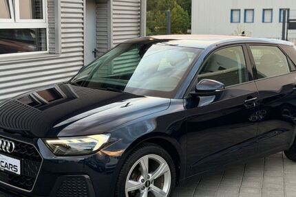 Audi A1 30.000 km 17.980 &euro; Neuwied 56567