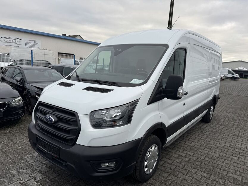 Ford Transit 37.000 km 22.950 € Halsenbach 56283