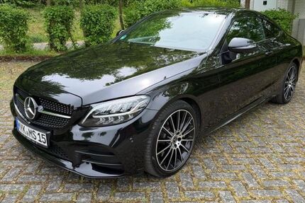 Mercedes-Benz C 300 95.200 km 27.250 &euro; Dieblich 56332