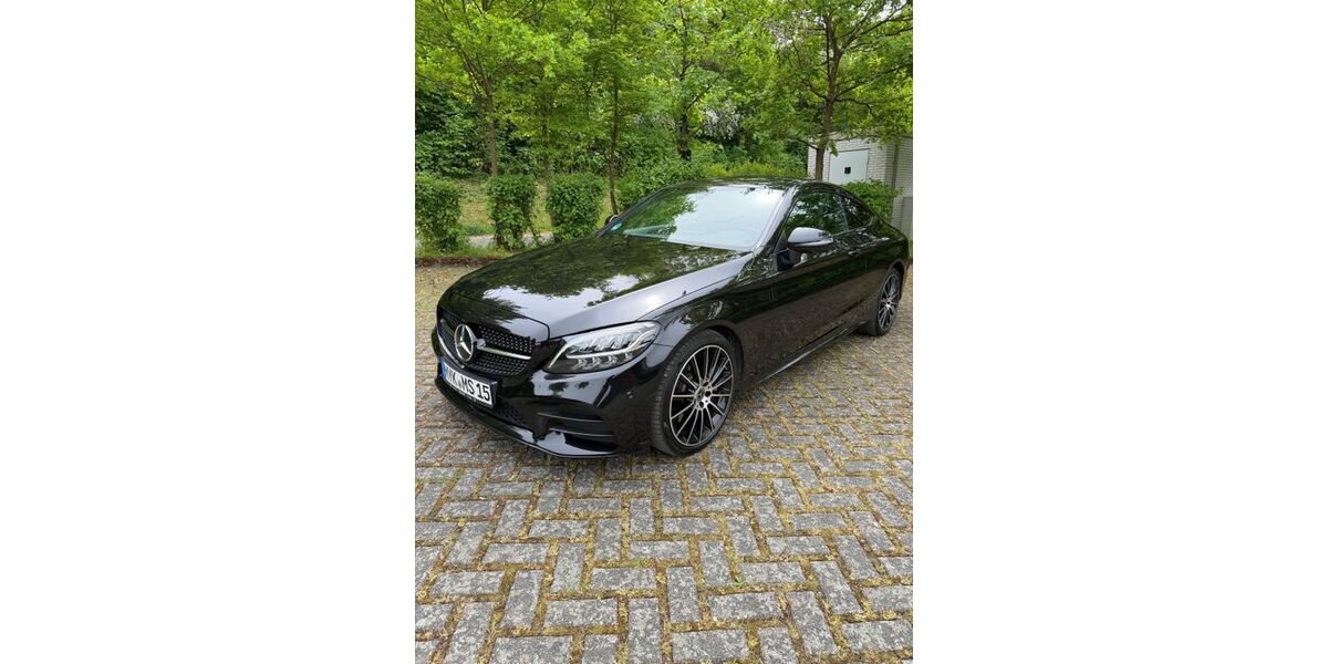Mercedes-Benz C 300 95.200 km 27.250 &euro; Dieblich 56332