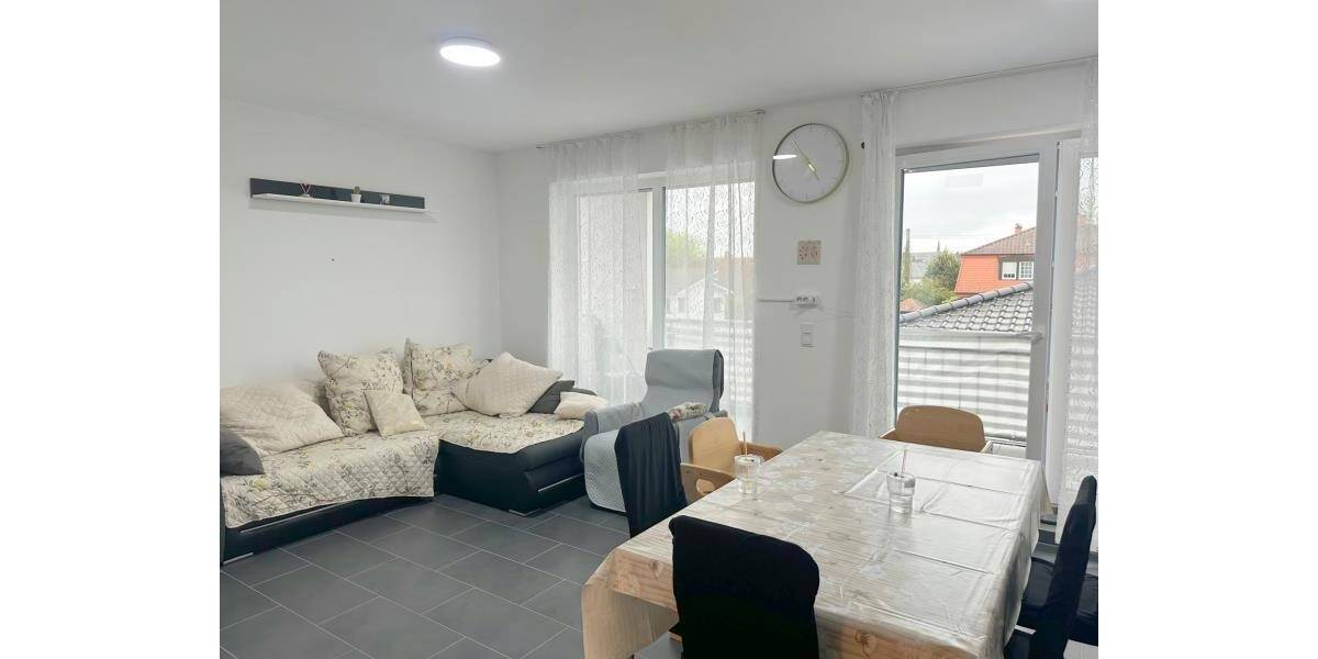 Etagenwohnung Siershahn - 3 Zimmer, 74 m&sup2;, 825&euro; | Angebot:26569632