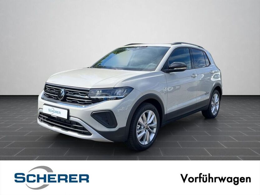 T-Cross