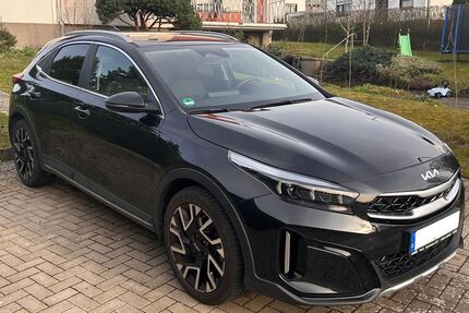 Kia XCeed 17.211 km 22.800 &euro; Nastätten 56355