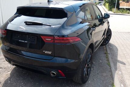 Jaguar E-Pace 76.659 km 21.900 &euro; Koblenz 56070