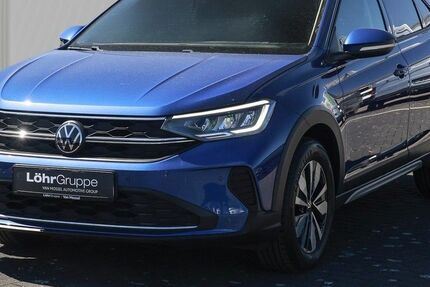 VW Taigo 43.927 km 17.480 &euro; Koblenz 56070