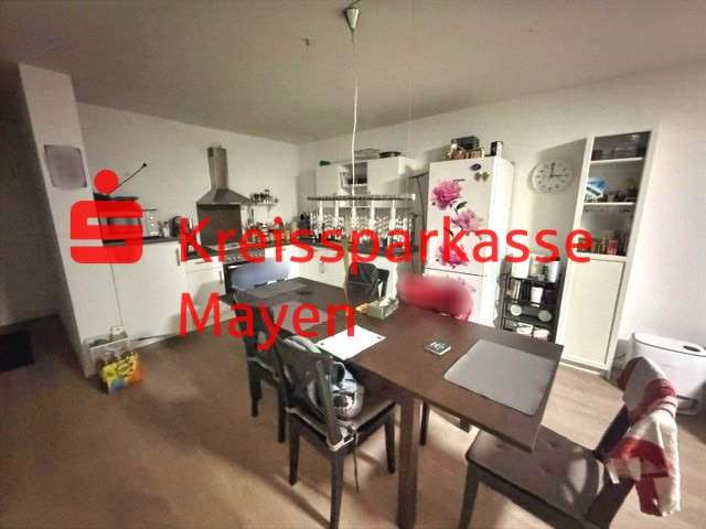 Etagenwohnung Andernach - 2 Zimmer, 62 m&sup2;, 225.000&euro; | Angebot:27252991